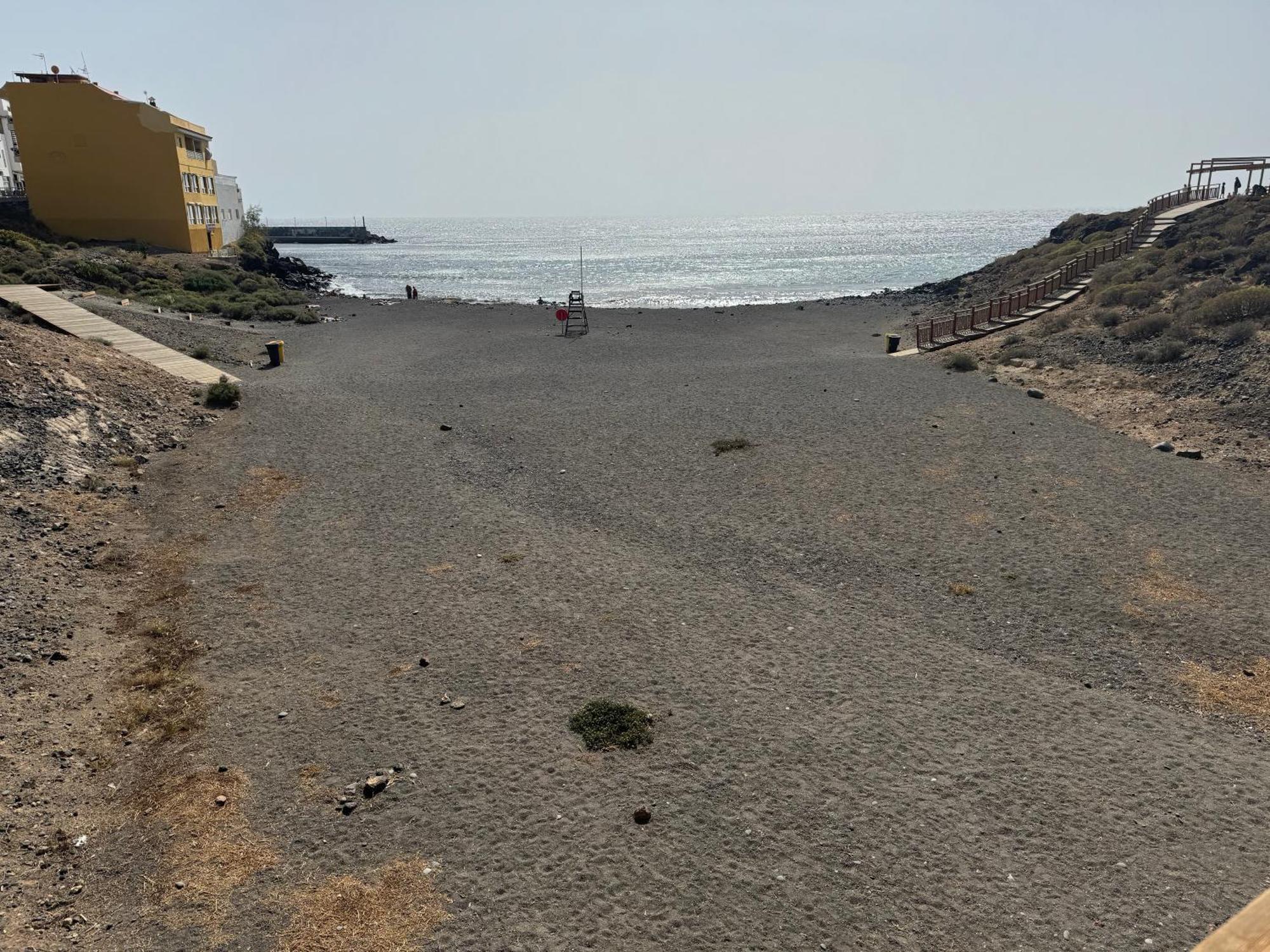 Island Paradise At Green Park San Miguel de Abona Exterior photo