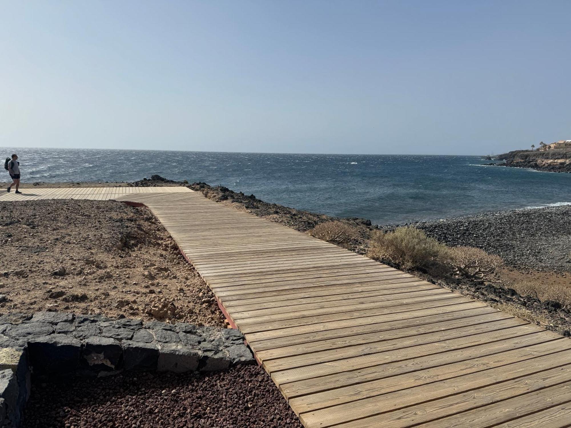 Island Paradise At Green Park San Miguel de Abona Exterior photo