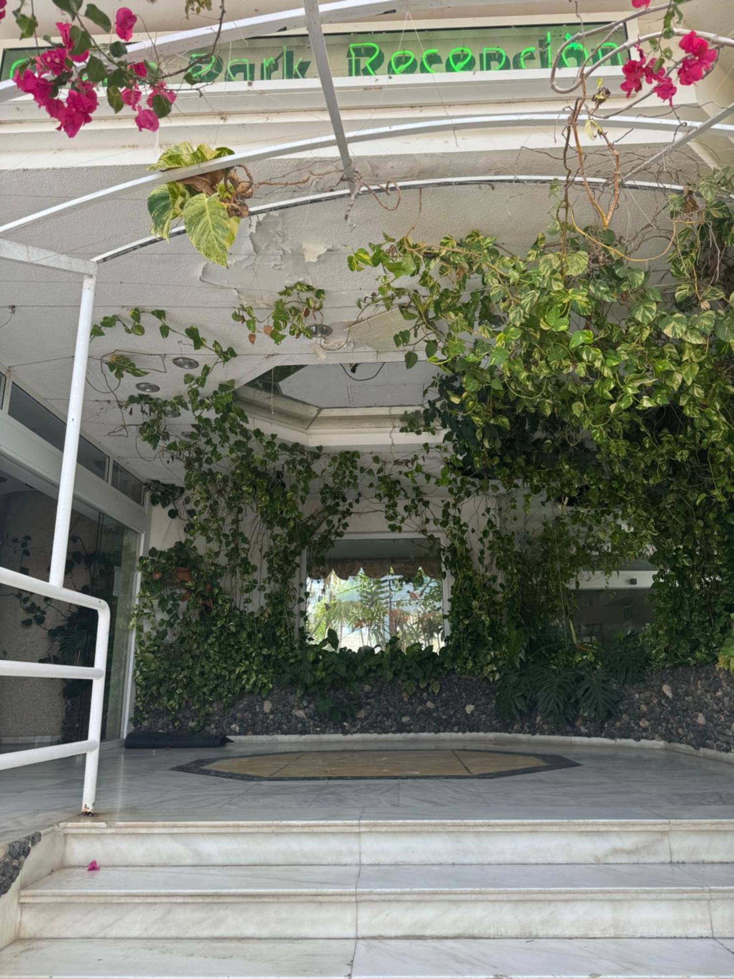 Island Paradise At Green Park San Miguel de Abona Exterior photo