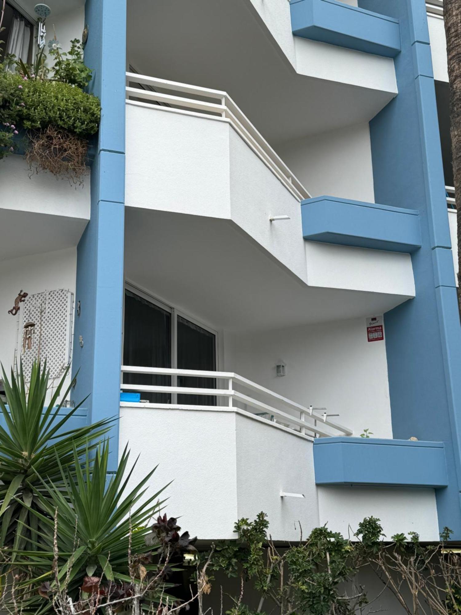 Island Paradise At Green Park San Miguel de Abona Exterior photo