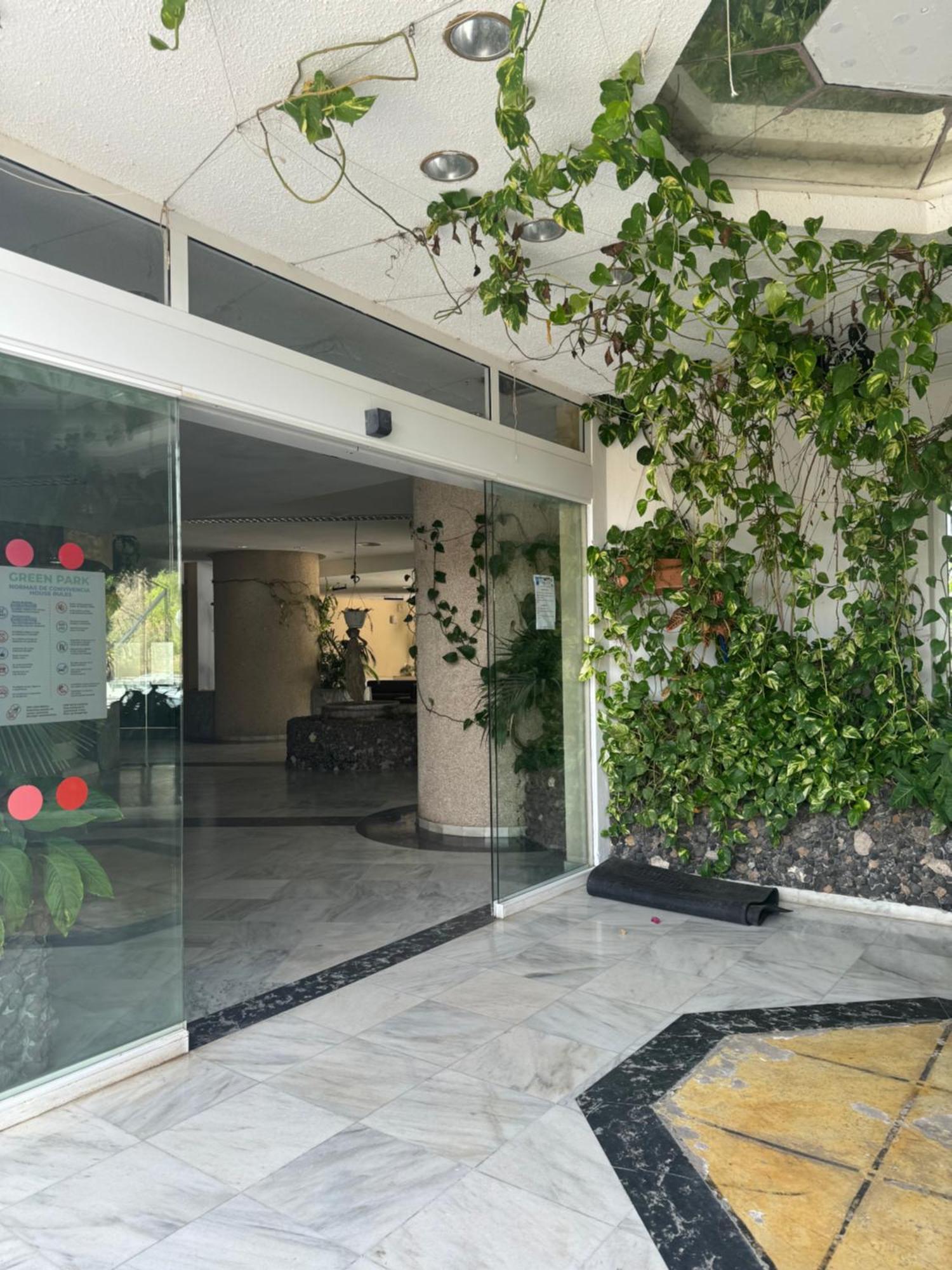Island Paradise At Green Park San Miguel de Abona Exterior photo