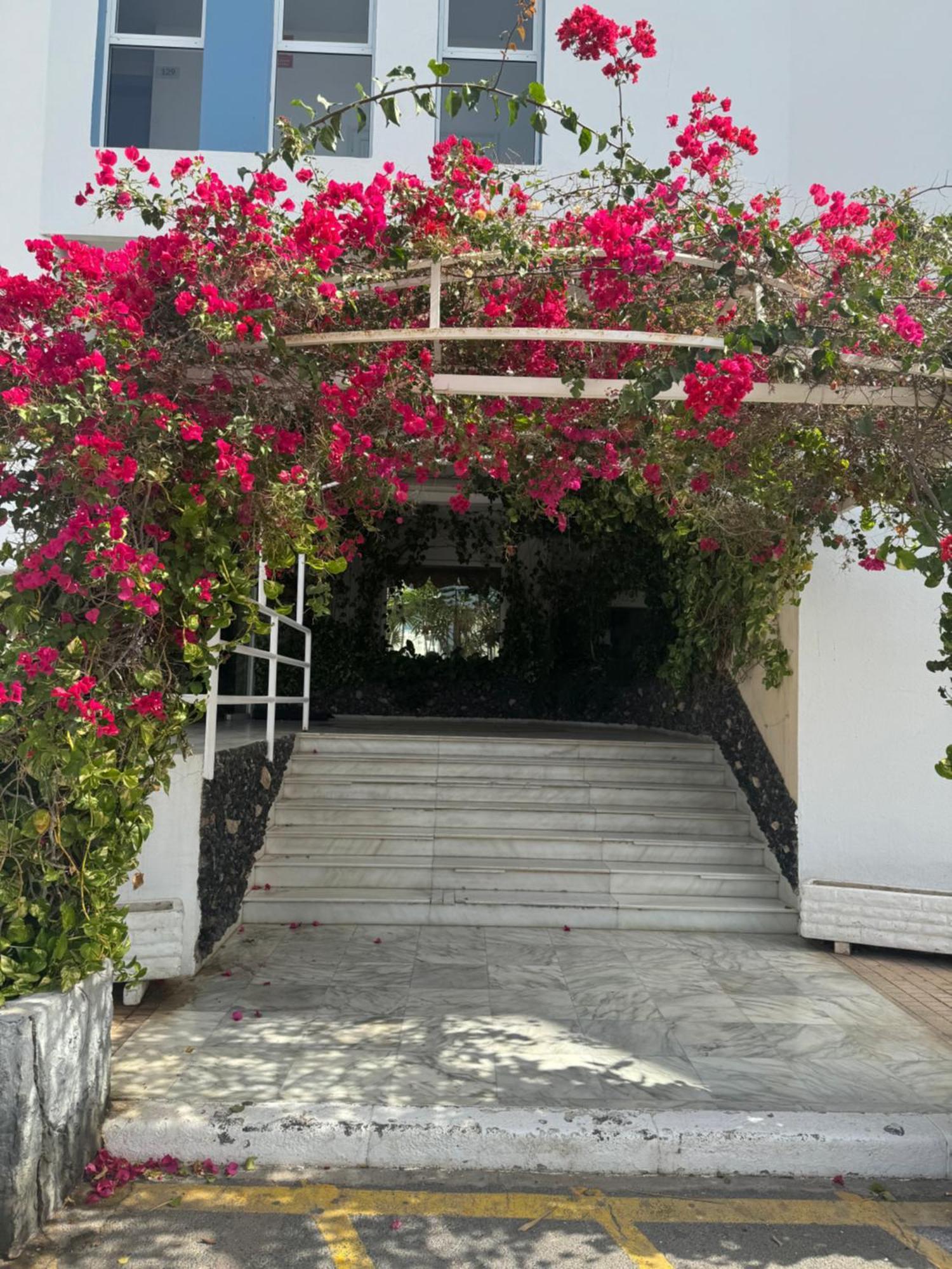 Island Paradise At Green Park San Miguel de Abona Exterior photo