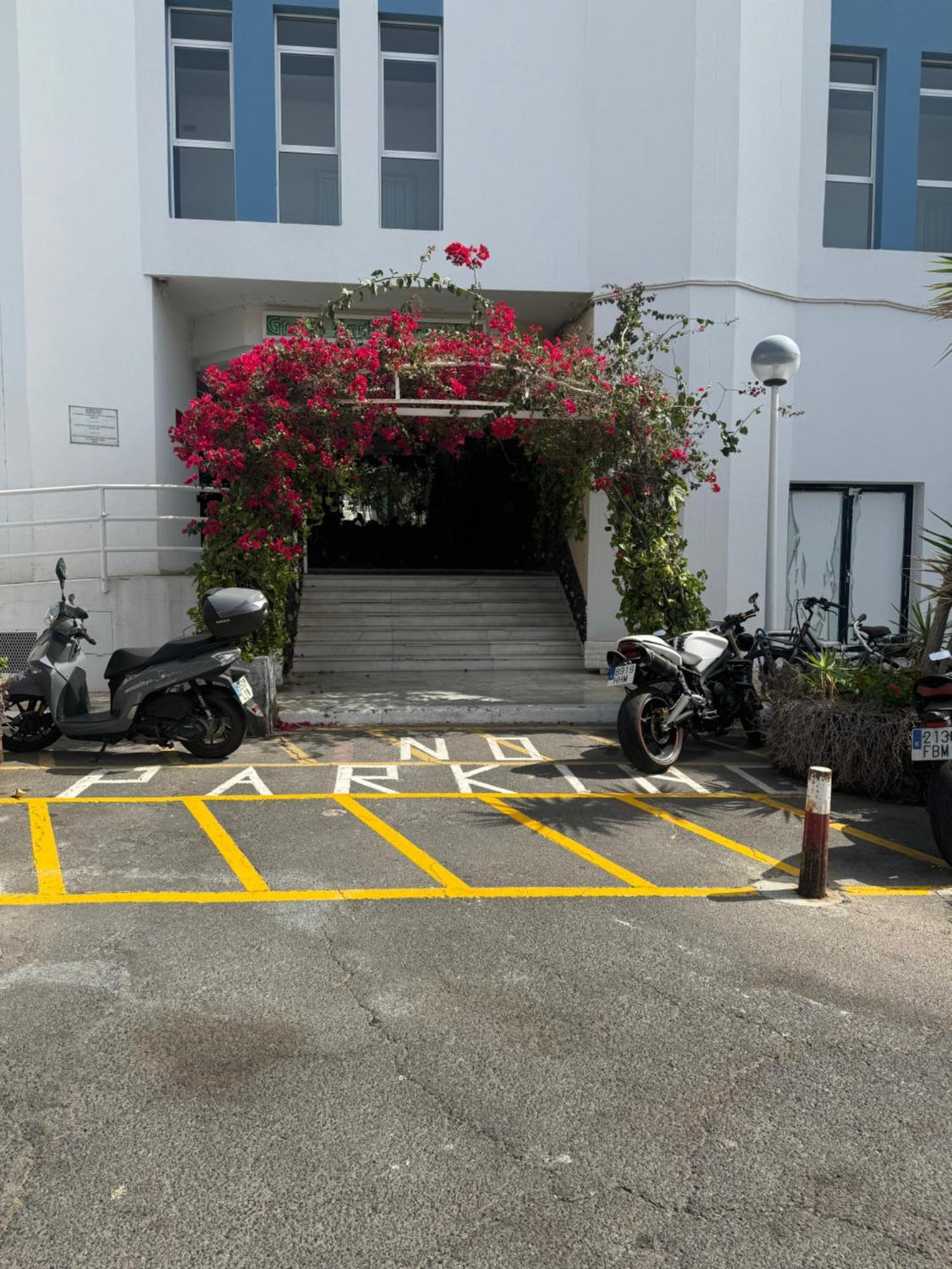 Island Paradise At Green Park San Miguel de Abona Exterior photo